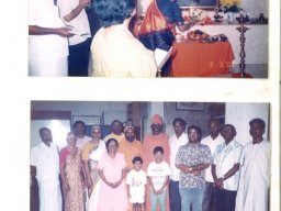 SWAMY MALAYSIA PREACHINGS -2002